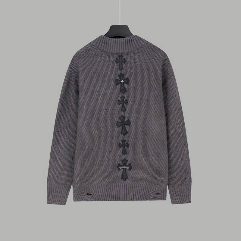 Chrome Hearts Men's Sweater 4